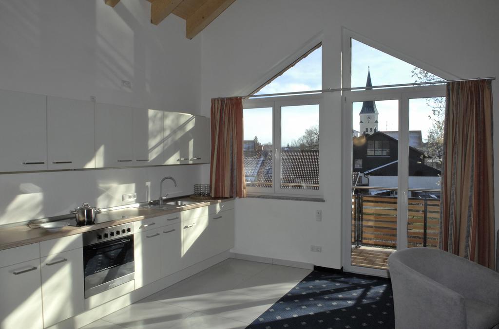 فندق Landhaus Sixtmuehle توفكيرتشين المظهر الخارجي الصورة