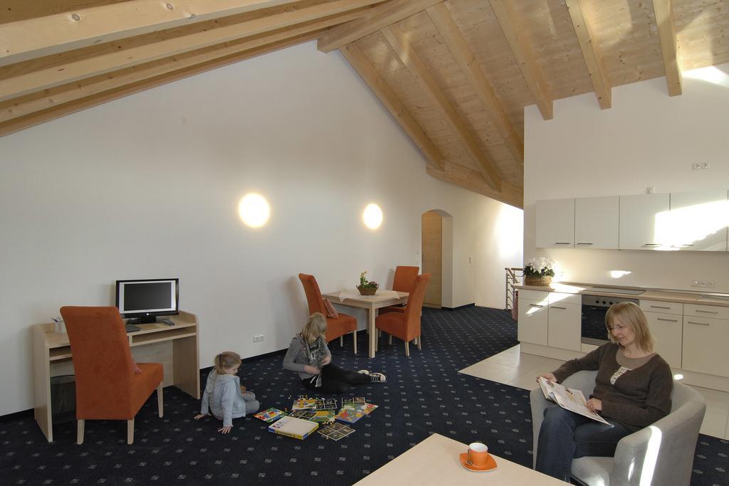 فندق Landhaus Sixtmuehle توفكيرتشين المظهر الخارجي الصورة